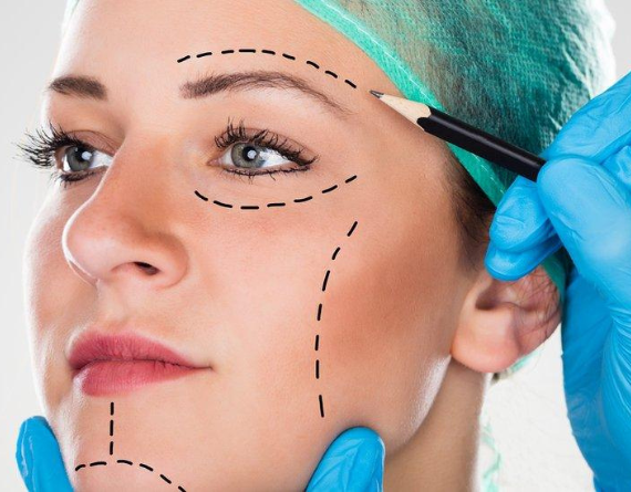 Skin Surgery