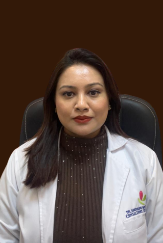 Dr. Shirapa Bajracharya