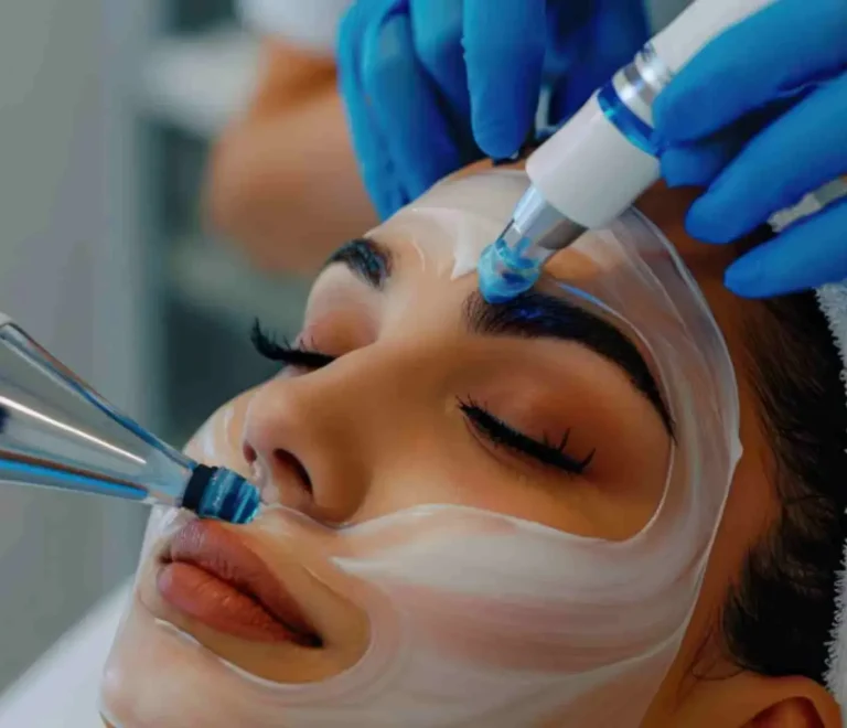 HydraFacial